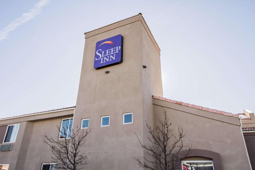 Sleep Inn Gallup